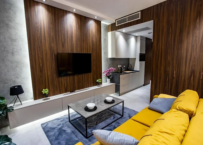 Bliska Residence
