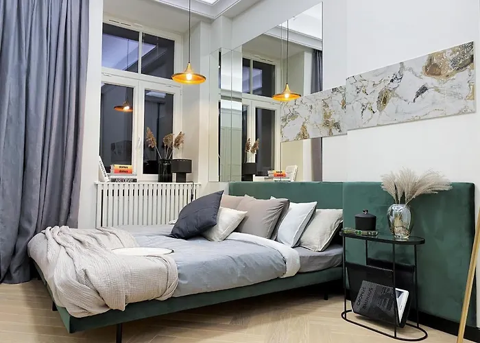 Ak Apartments