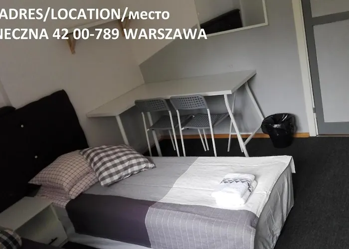 Sloneczny Warszawa