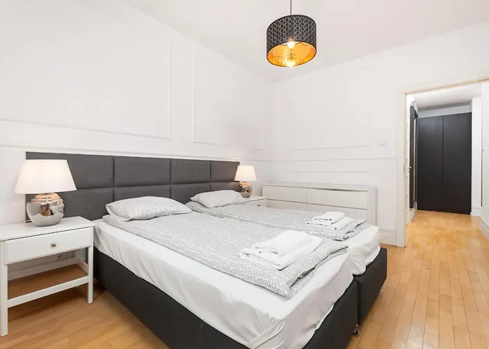 Apartament Polna By Your Freedom