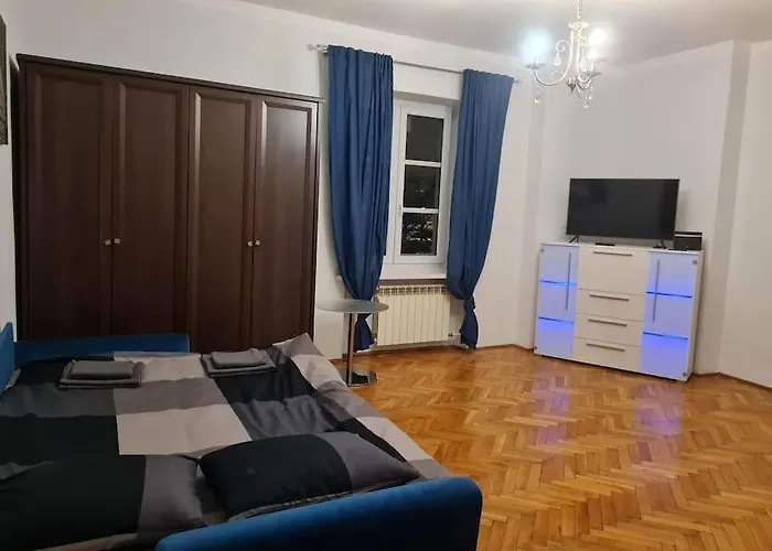 Apartament Stare Miasto