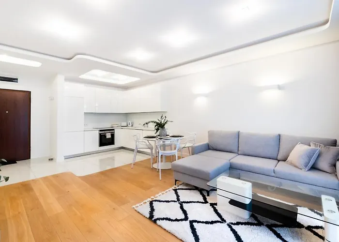 Wilanow Dream & Heaven Apartments