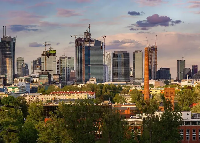 Warsaw Concierge Expo XXI
