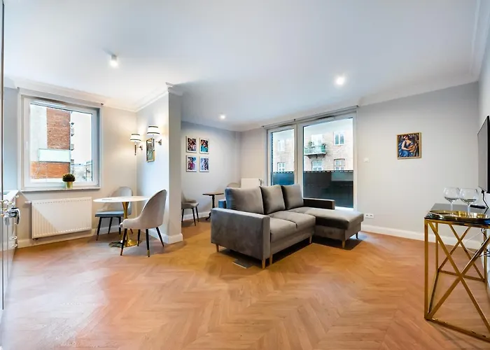 Stara Praga Superior Apartment