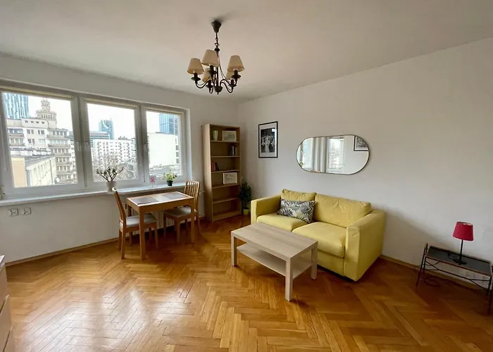 Centrum Zlota 81