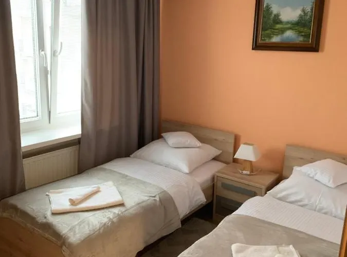 Apartament Praski 5 Minut Od Metra I Starego Miasta Spacerem Do Zoo I Konesera