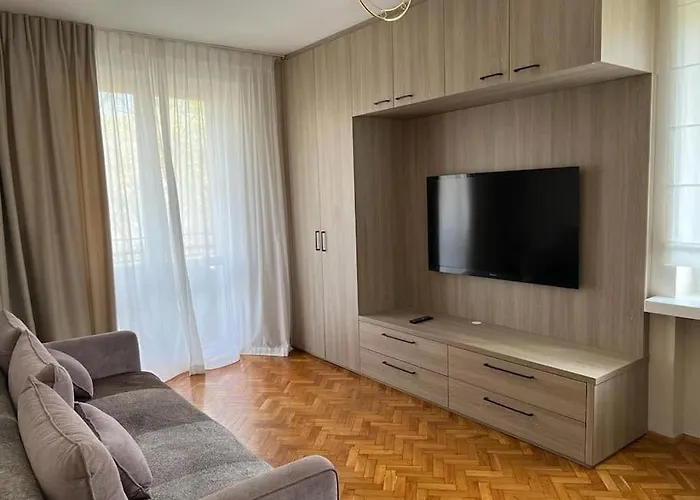 Apartment Dubois