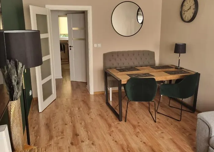 Apartament.Wolnosc