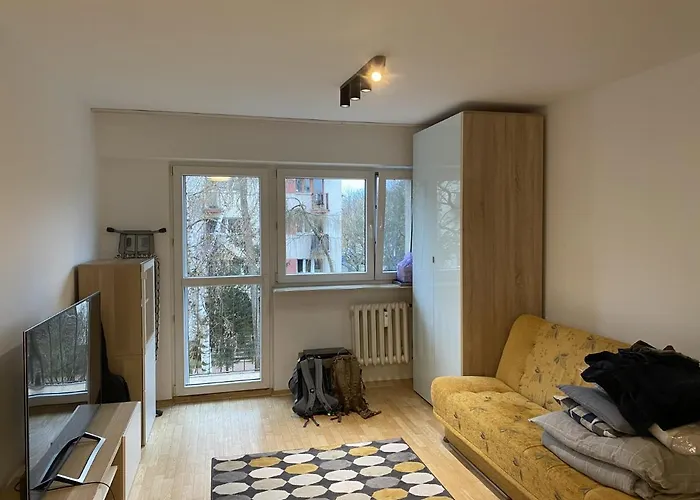 Baley Apartament