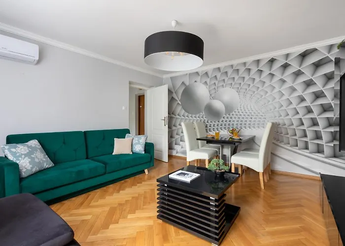 Rent Like Home - Hoza 38