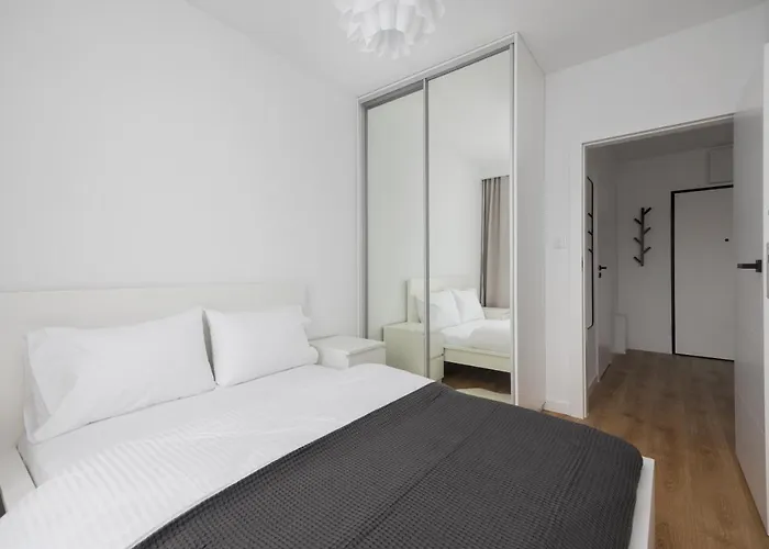 Aurora Prime Apartment