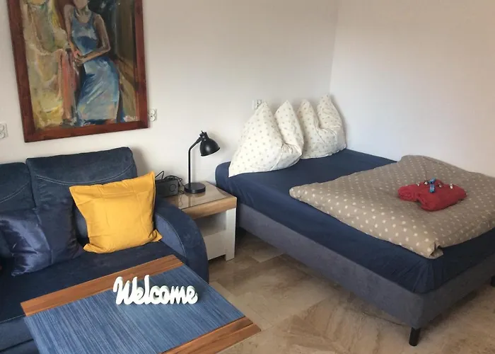 Mika Rooms Raclawicka 144 & Wislicka 3 Studio - Adults Only
