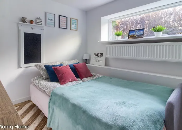 M&R Apartament Smart&Bright Batorego 16, Netflix, Free Wifi, Metro I Park Pole Mokotowskie, Stodola, Self Check-In, 5 Minut Od Centrum