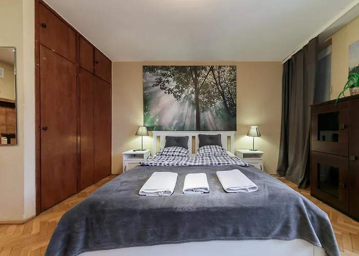 Sliska 10 Apartament