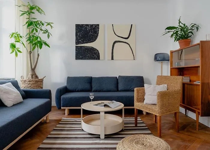 Warsaw Concierge Targowa
