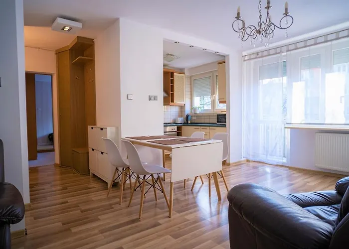 Niska Apartment