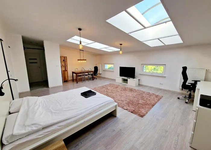 City Center, 55 M2