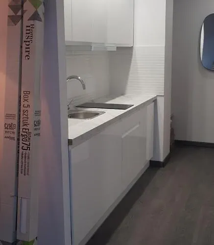 Apartament Kawalerka Mieszkanie Warszawa