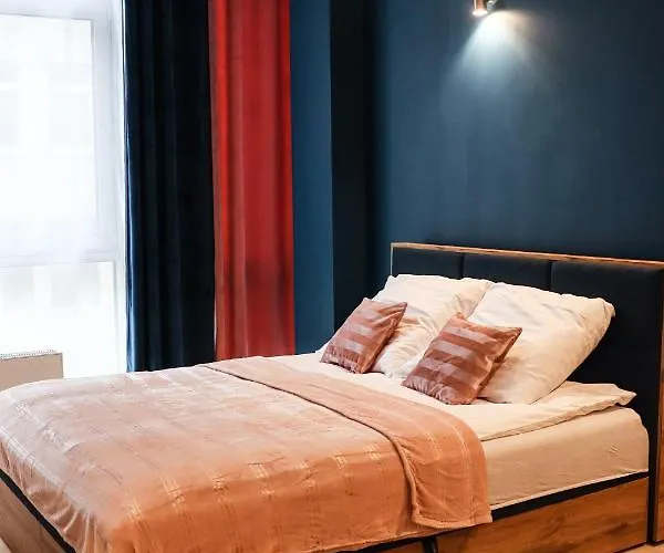 Apart Hotel