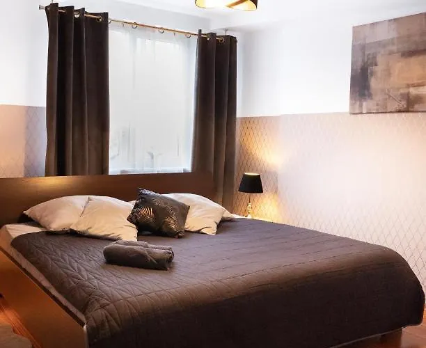 Clicktheflat Piekna Center Apart Rooms