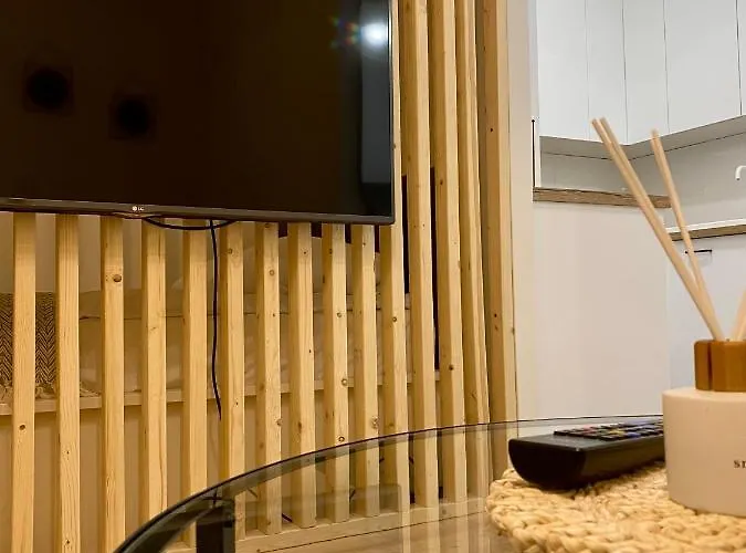 Apartament Nadwislanski