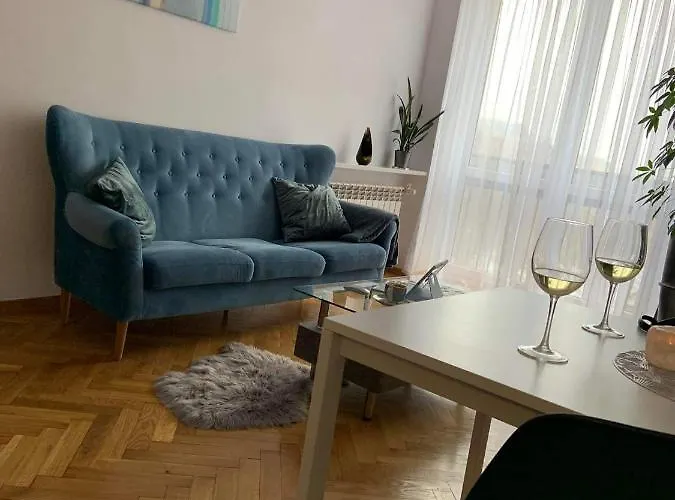 Apartament Przy Chlodnej
