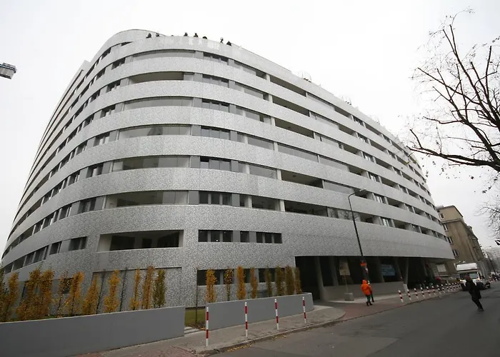 Oxygen Apartments