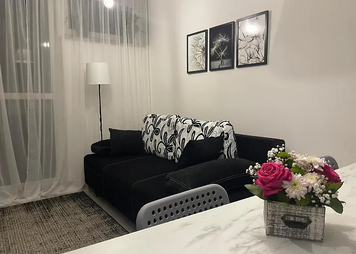 Marszalkowska 111 Apartment Centrum Warszawa