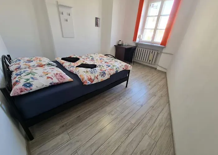 Fantastic - Kp67 Room B