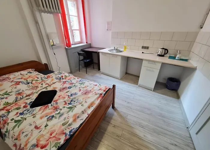 Fantastic - Kp67 Room A