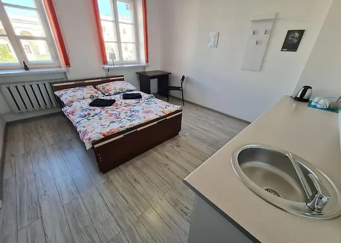 Fantastic - Kp67 Room E