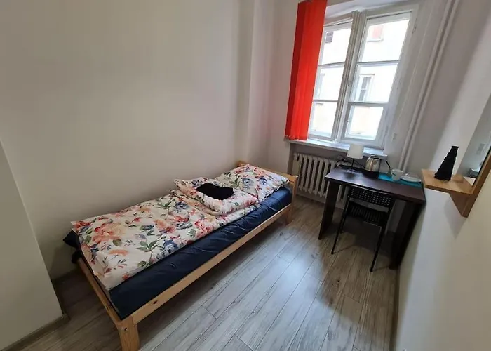 Fantastic - Kp67 Room F