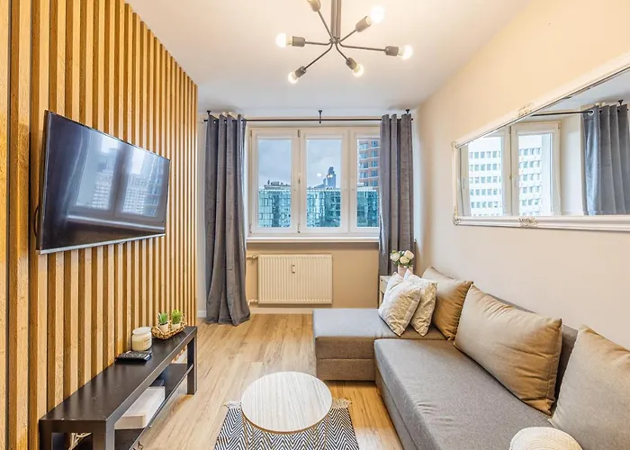 Apartamenty Sliska 10