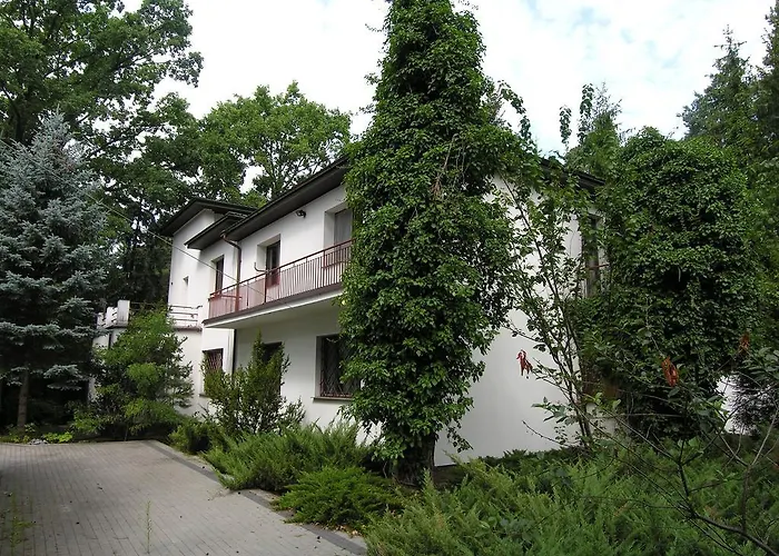 Hostel Wawer