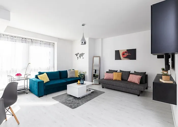 Superapart Beldan 4