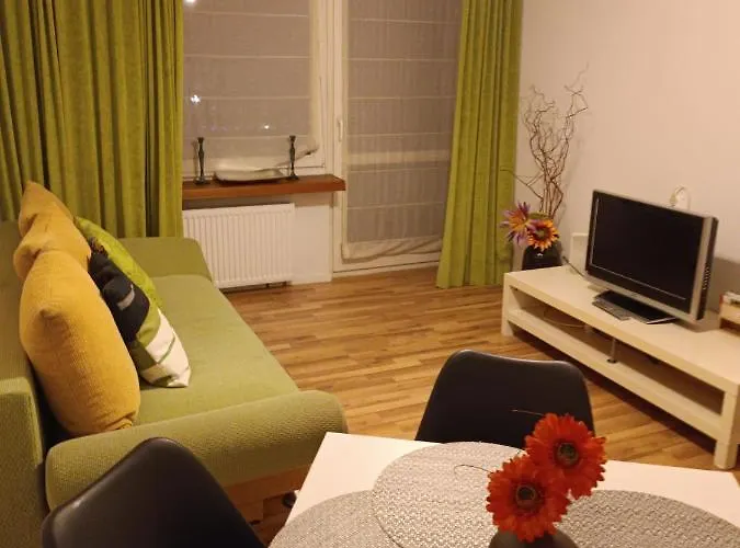 Romantica#Amazing#Stare Miasto#Smart Tv#Fast Wifi