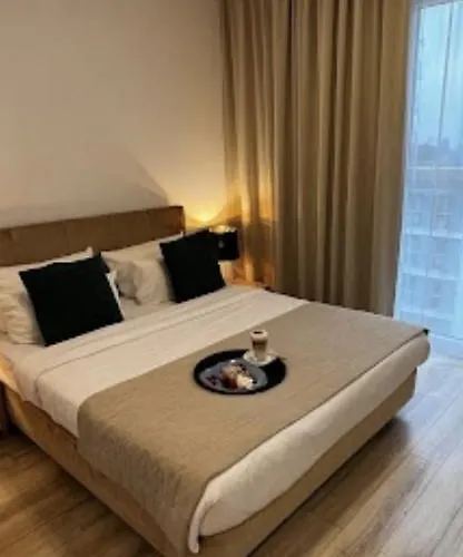 Varsovia Supreme Apartament Kasprzaka