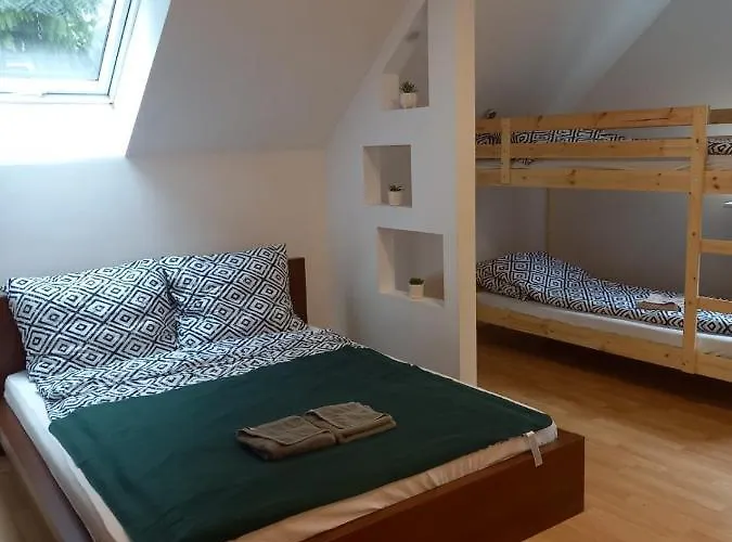 Hostel D&N
