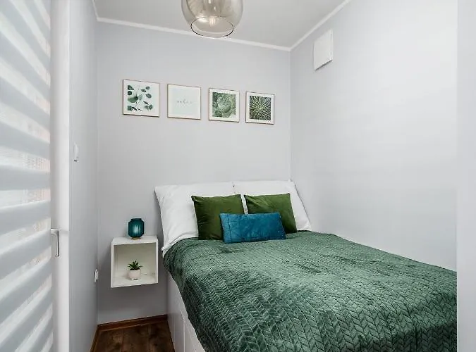 Apartament Ks Kasprzaka Warszawa Wola 15