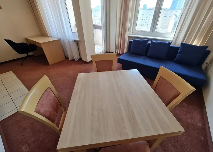 10Q - Z6 Apartament 904