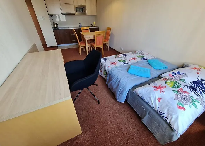 10Q - Z6 Apartament 902
