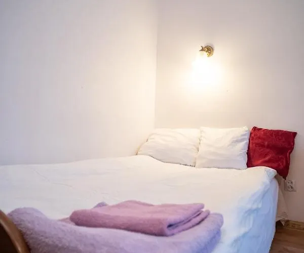 Apartment Marszalkowska In The Centrum Of Warsaw Dnf