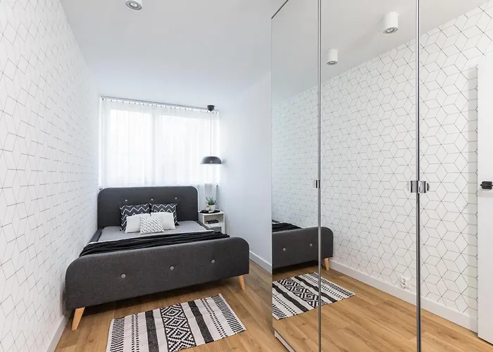 Superapart Jana Pawla II 26