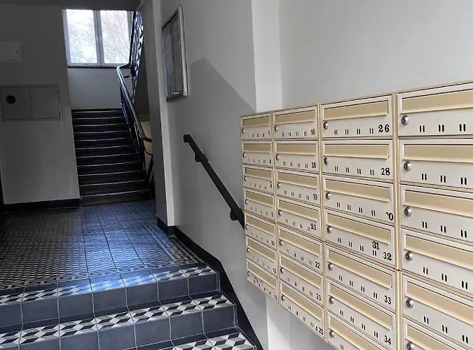 Apartment In The Old Town - Stare Miasto , Wi-Fi - By Hik Apartments