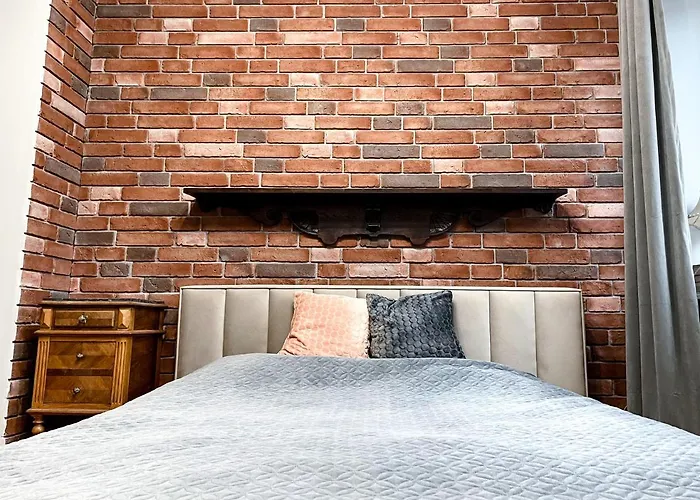 Apartament Jodelka Na Powislu