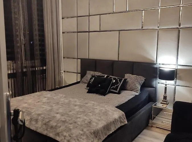 Royal Praga Sleep&Chill