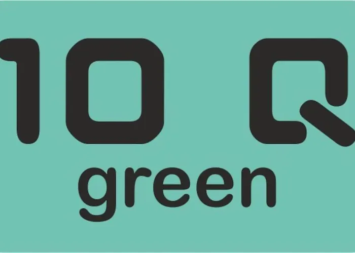 10Q - Z6 Apartment 601