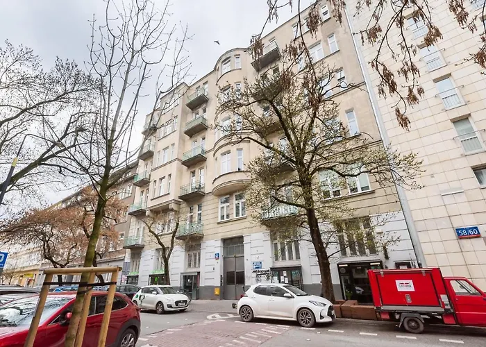 Hoza 62 Apartment