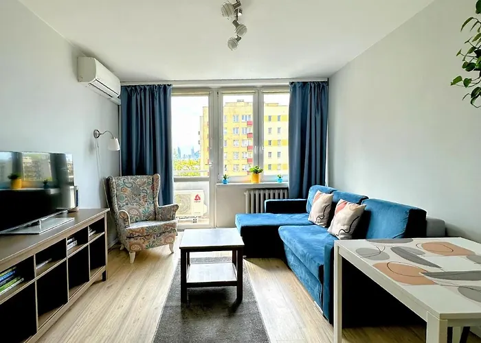 Warsaw Concierge Miedzynarodowa