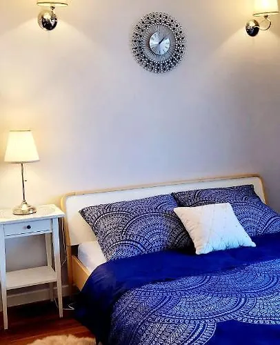 Homecomfort Atlantic Room